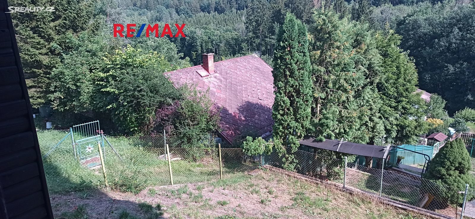Prodej  chaty 40 m², pozemek 364 m², Chyňava - Malé Přílepy, okres Beroun