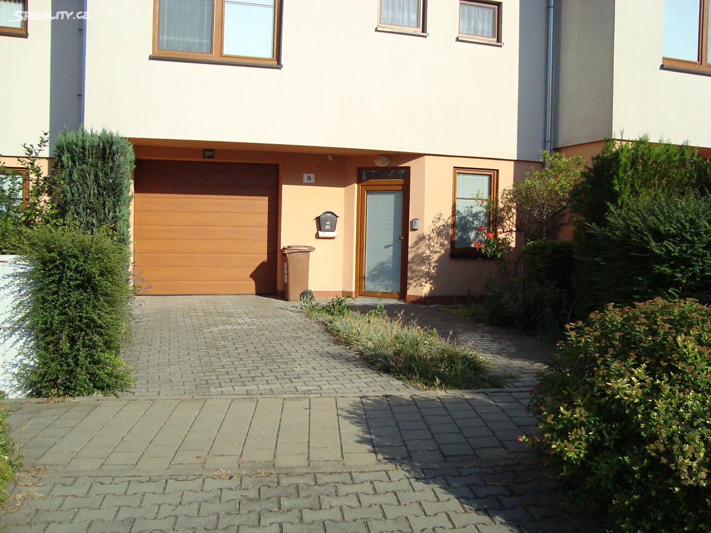 Prodej  rodinného domu 240 m², pozemek 300 m², Gen. Peřiny, Hustopeče