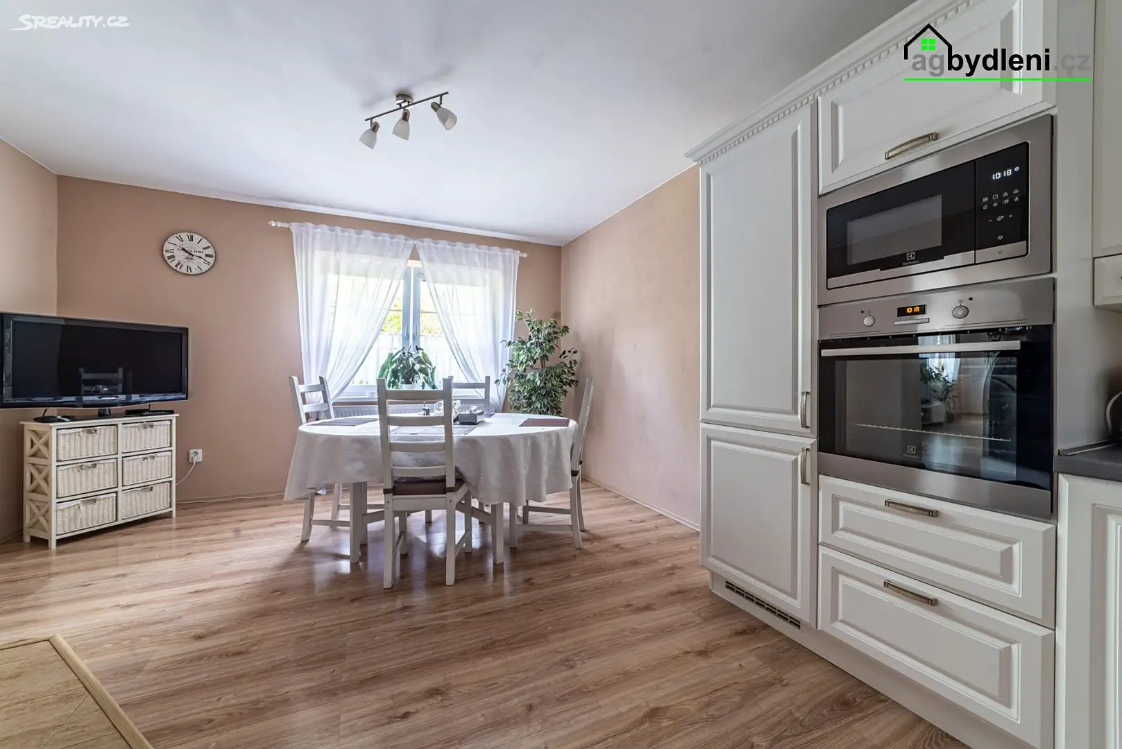 Prodej  rodinného domu 163 m², pozemek 812 m², K Olejně, Kaznějov