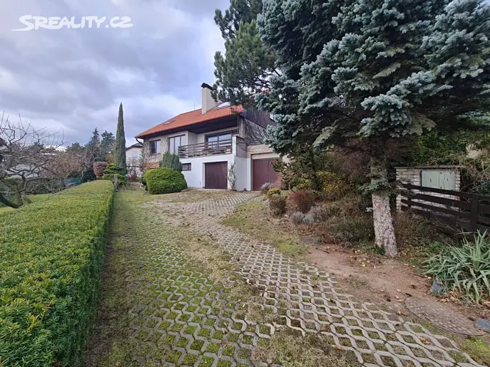 Prodej  rodinného domu 387 m², pozemek 1 106 m², Brožíkova, Litoměřice - Předměstí