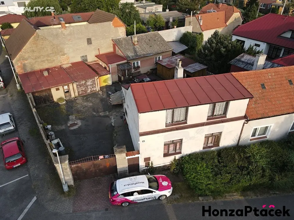 Prodej  rodinného domu 230 m², pozemek 531 m², Praha 4 - Libuš