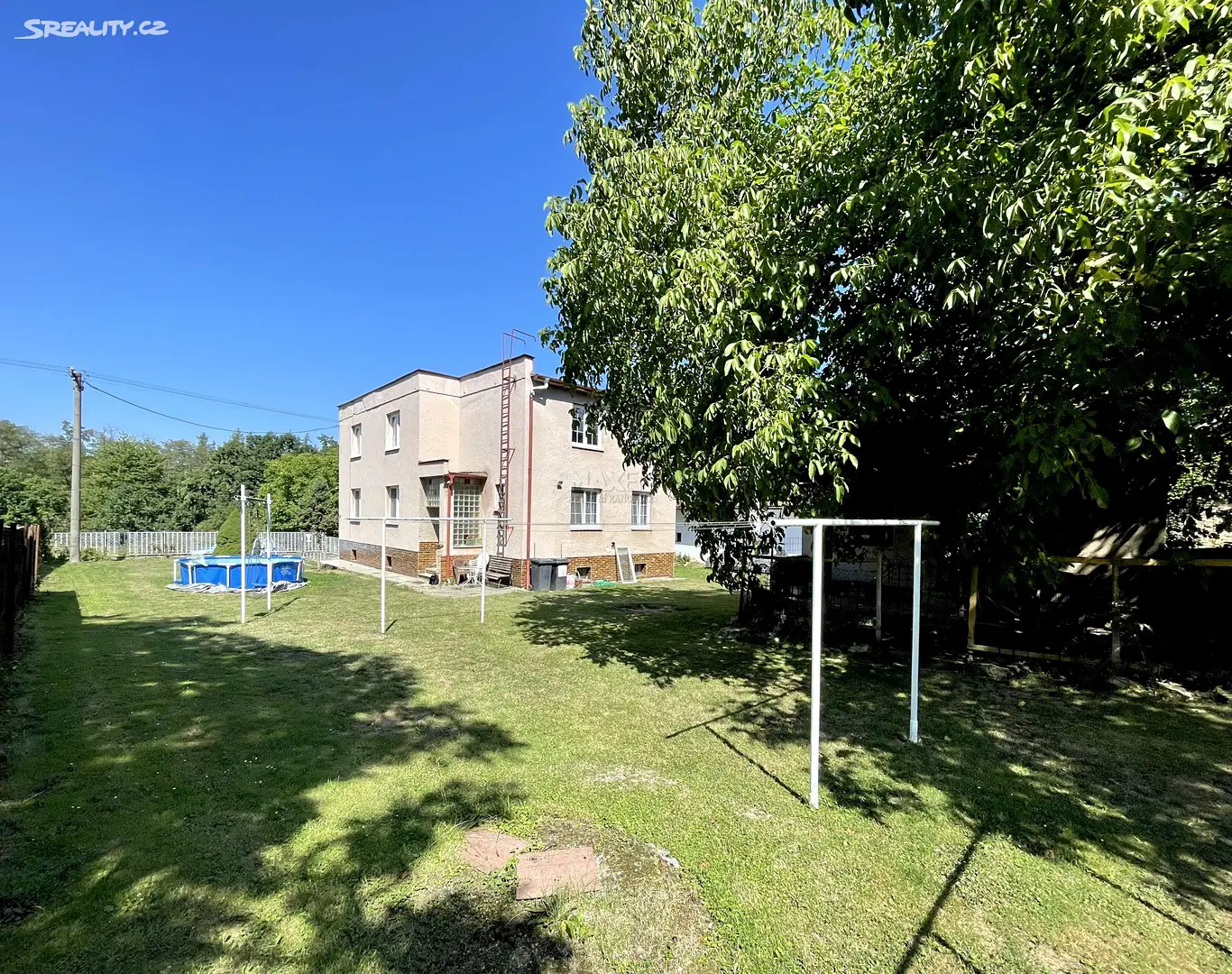 Prodej  rodinného domu 210 m², pozemek 2 055 m², Vilémov - Klášter, okres Havlíčkův Brod