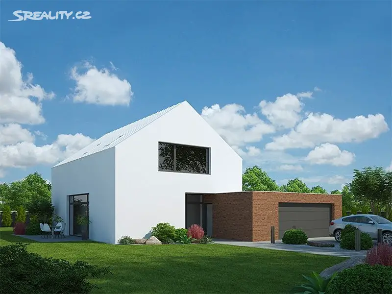 Prodej  rodinného domu 160 m², pozemek 749 m², Zeleneč, okres Praha-východ