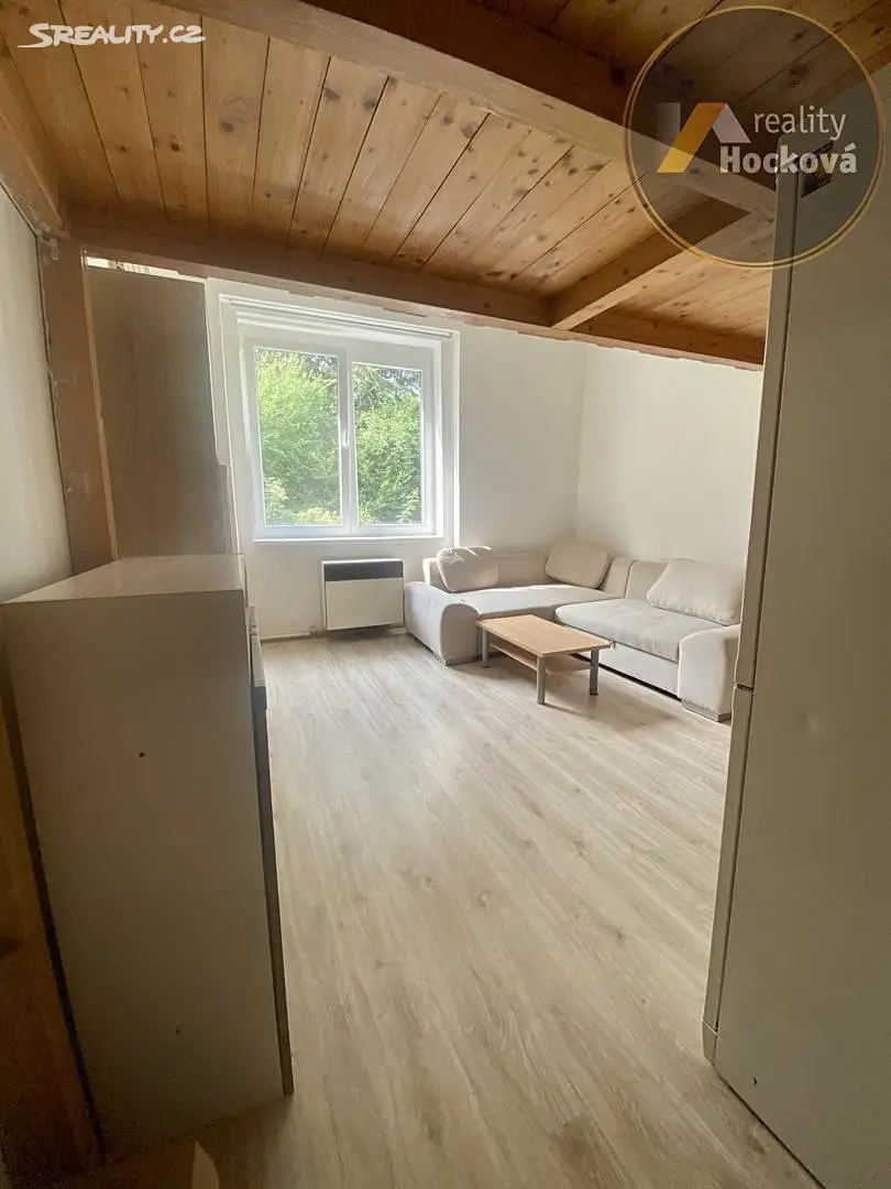 Pronájem bytu 1+1 30 m², Záběhlická, Praha 10 - Záběhlice