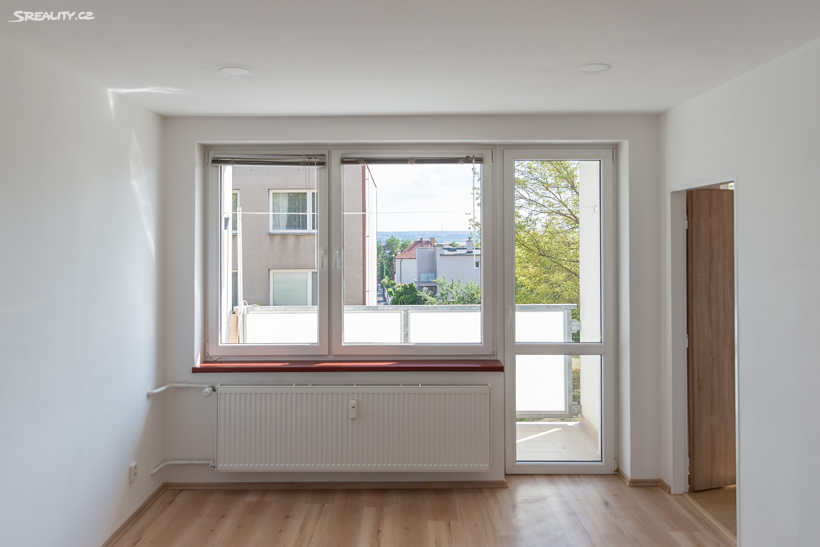 Pronájem bytu 1+1 38 m², O. Scheinpflugové, Slaný