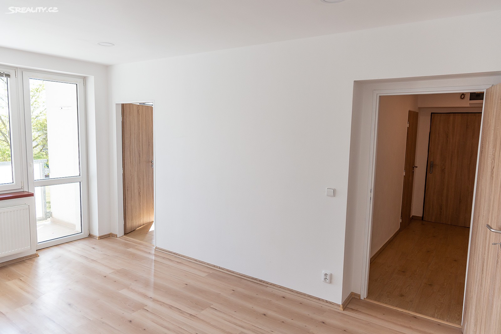 Pronájem bytu 1+1 38 m², O. Scheinpflugové, Slaný