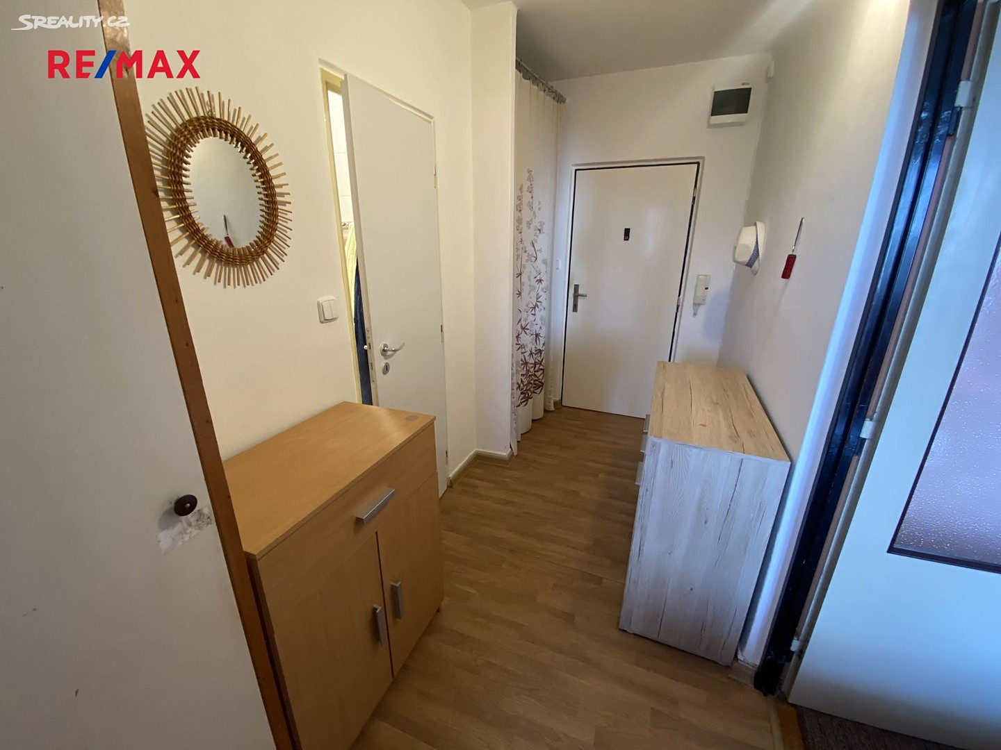 Pronájem bytu 1+1 37 m², Luhanova, Uherský Brod