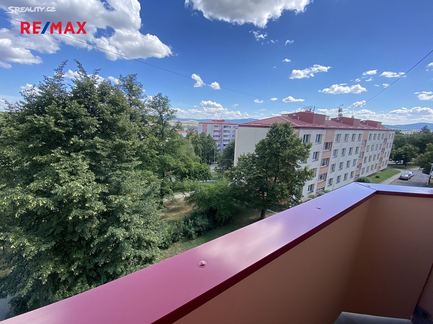 Pronájem bytu 1+1 37 m², Luhanova, Uherský Brod