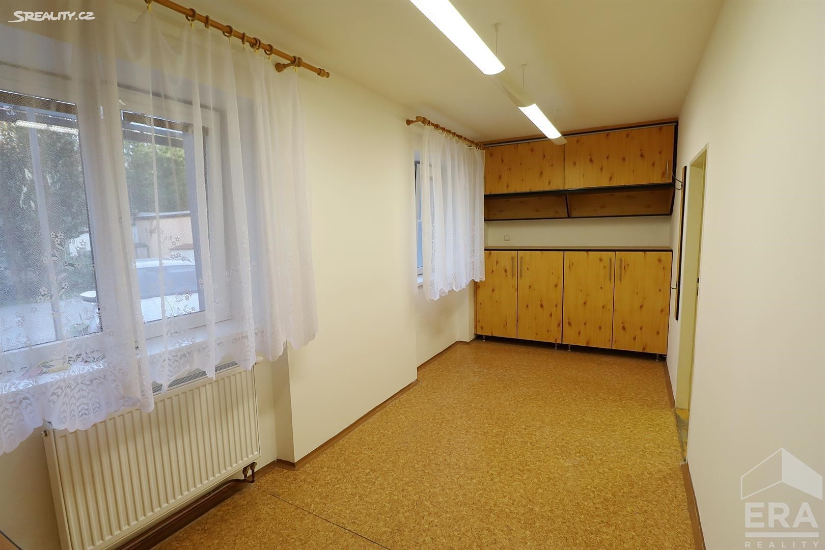 Pronájem bytu 2+1 71 m², Masarykova, Čáslav - Čáslav-Nové Město