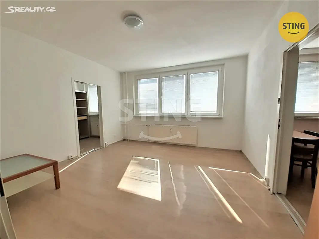 Pronájem bytu 2+1 43 m², Havířov - Šumbark, okres Karviná