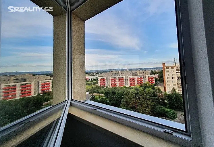 Pronájem bytu 2+1 45 m², Politických vězňů, Olomouc - Neředín
