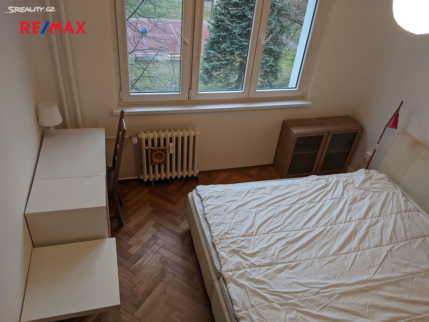 Pronájem bytu 2+1 55 m², Plaňanská, Praha 10 - Malešice
