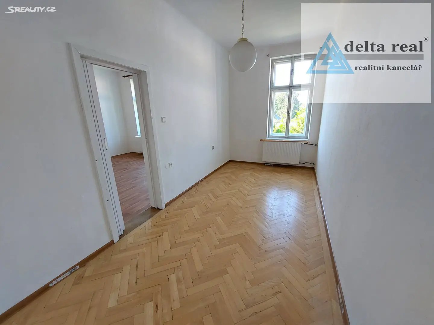 Pronájem bytu 2+1 60 m², Lázeňská, Velké Losiny