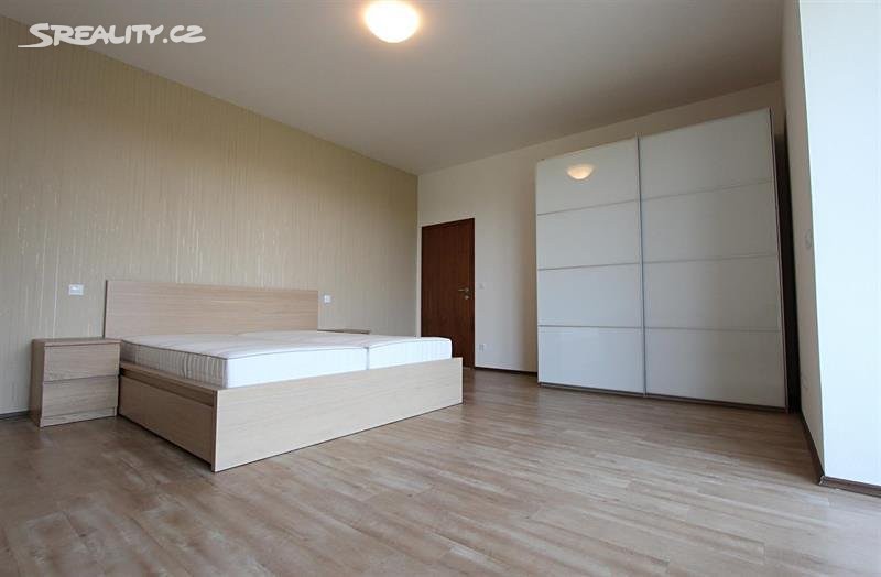 Pronájem bytu 2+kk 99 m², Hrozňatova, Brno - Židenice