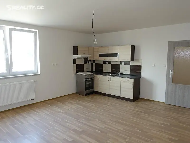 Pronájem bytu 2+kk 62 m², Věšínova, Ostrava - Zábřeh