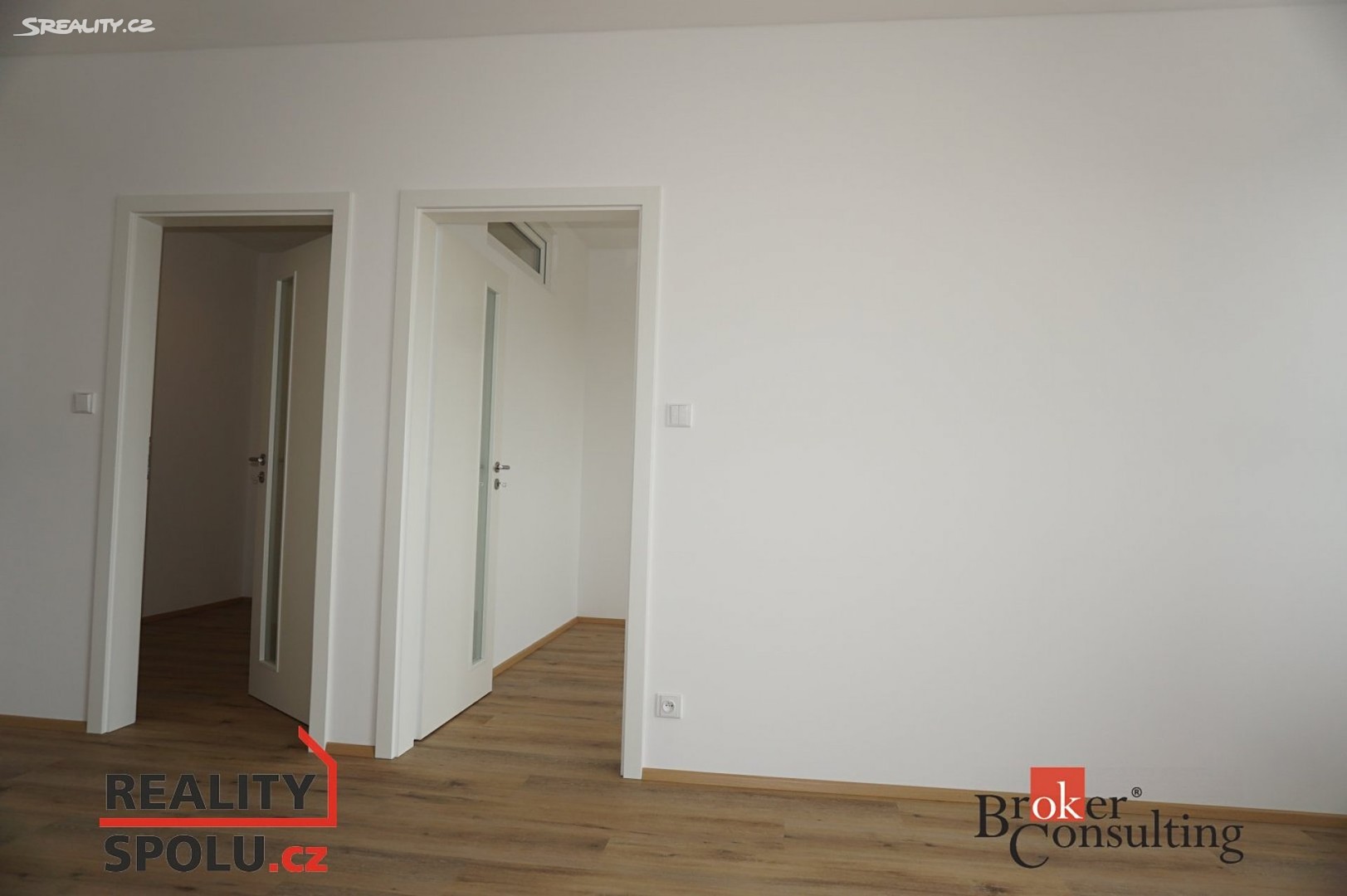Pronájem bytu 2+kk 65 m², Otýlie Beníškové, Plzeň - Severní Předměstí