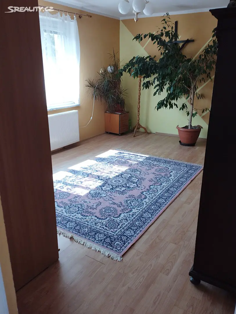 Pronájem bytu 3+1 80 m², Březová, okres Sokolov