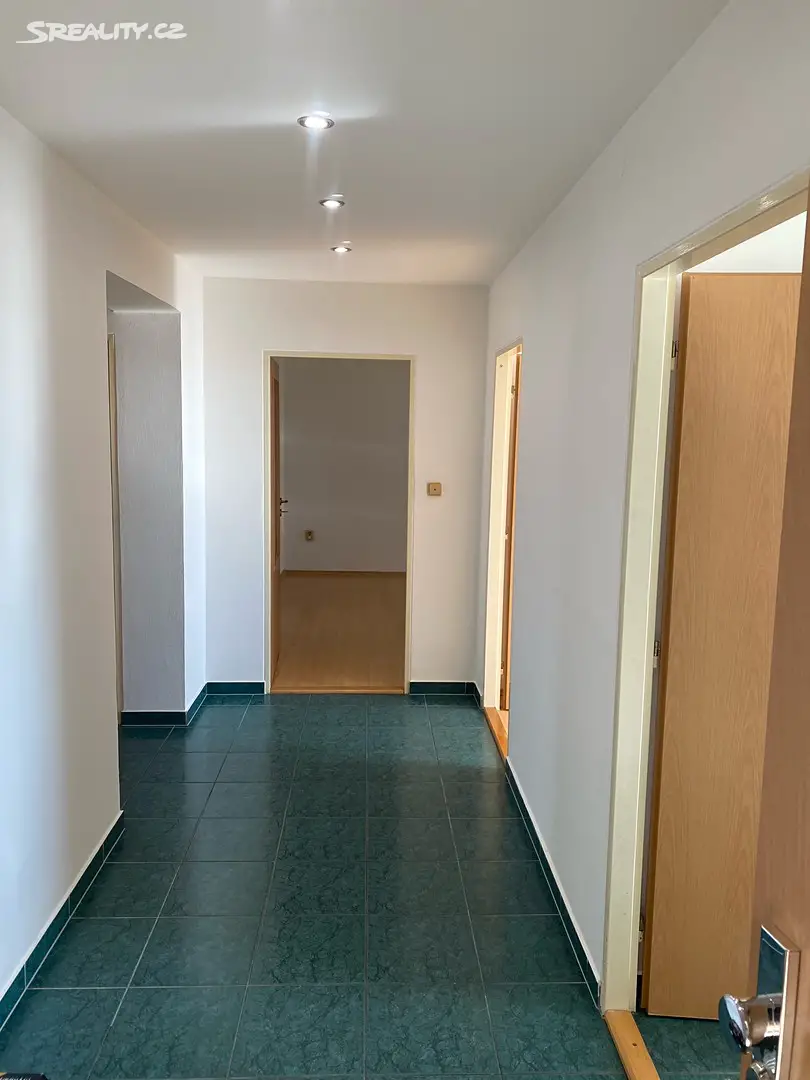 Pronájem bytu 3+1 74 m², Talichova, Kroměříž