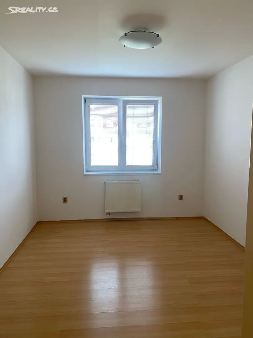 Pronájem bytu 3+1 74 m², Talichova, Kroměříž