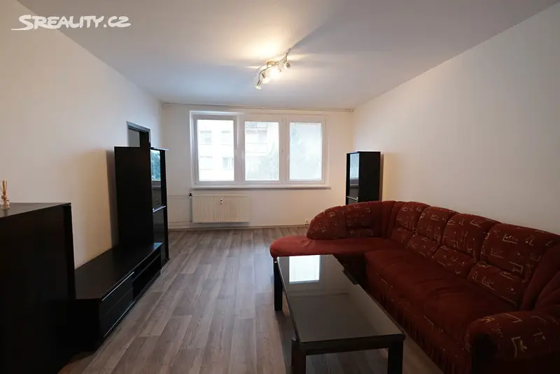 Pronájem bytu 3+1 70 m², Uherský Brod, okres Uherské Hradiště