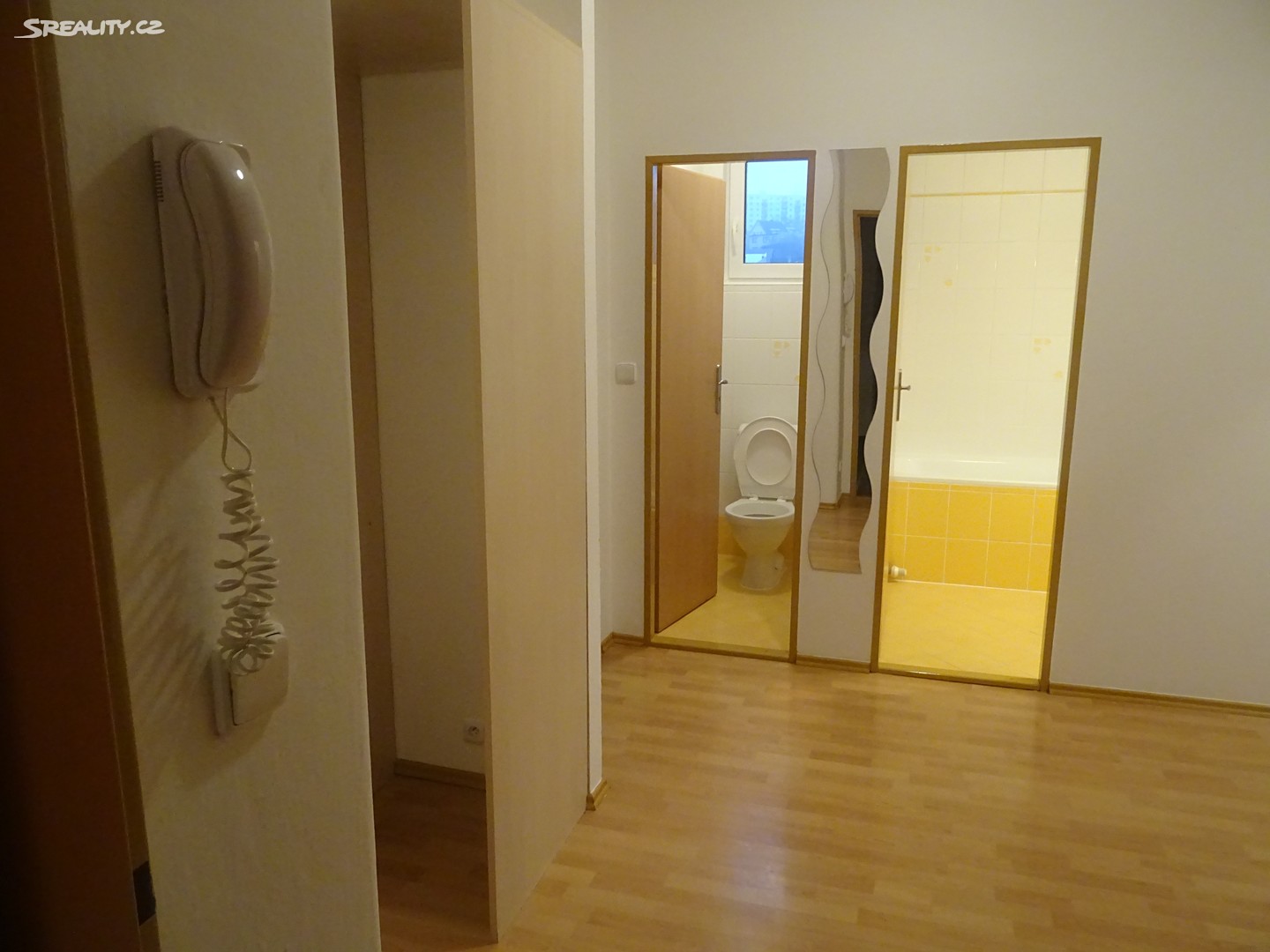 Pronájem bytu 3+kk 74 m², Antonína Dvořáka, Turnov