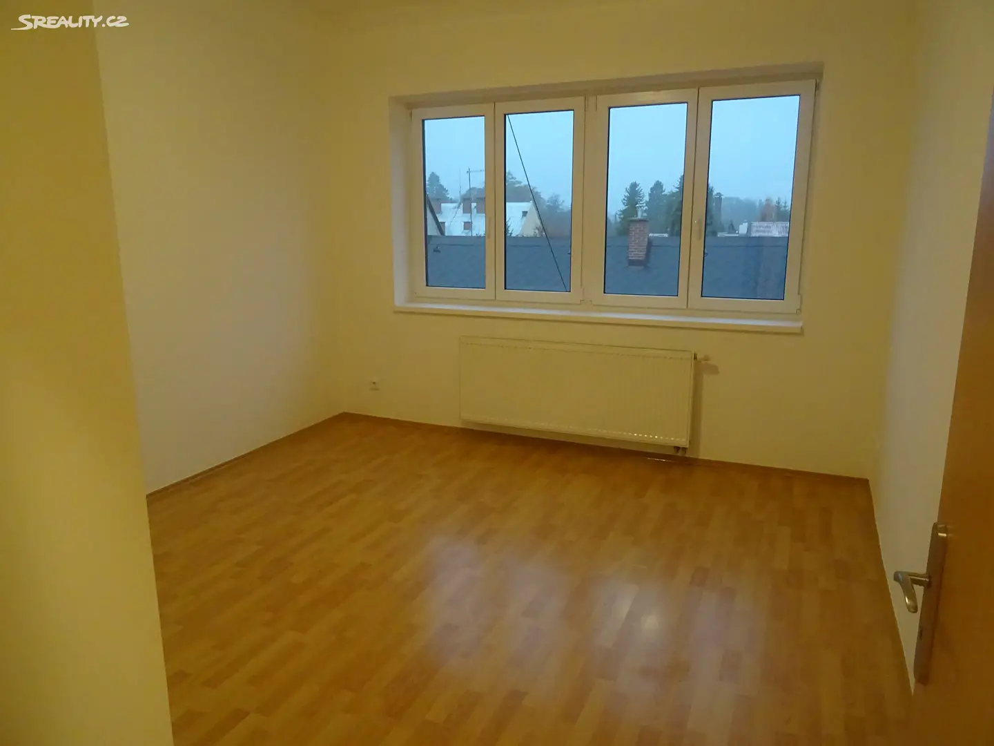 Pronájem bytu 3+kk 74 m², Antonína Dvořáka, Turnov