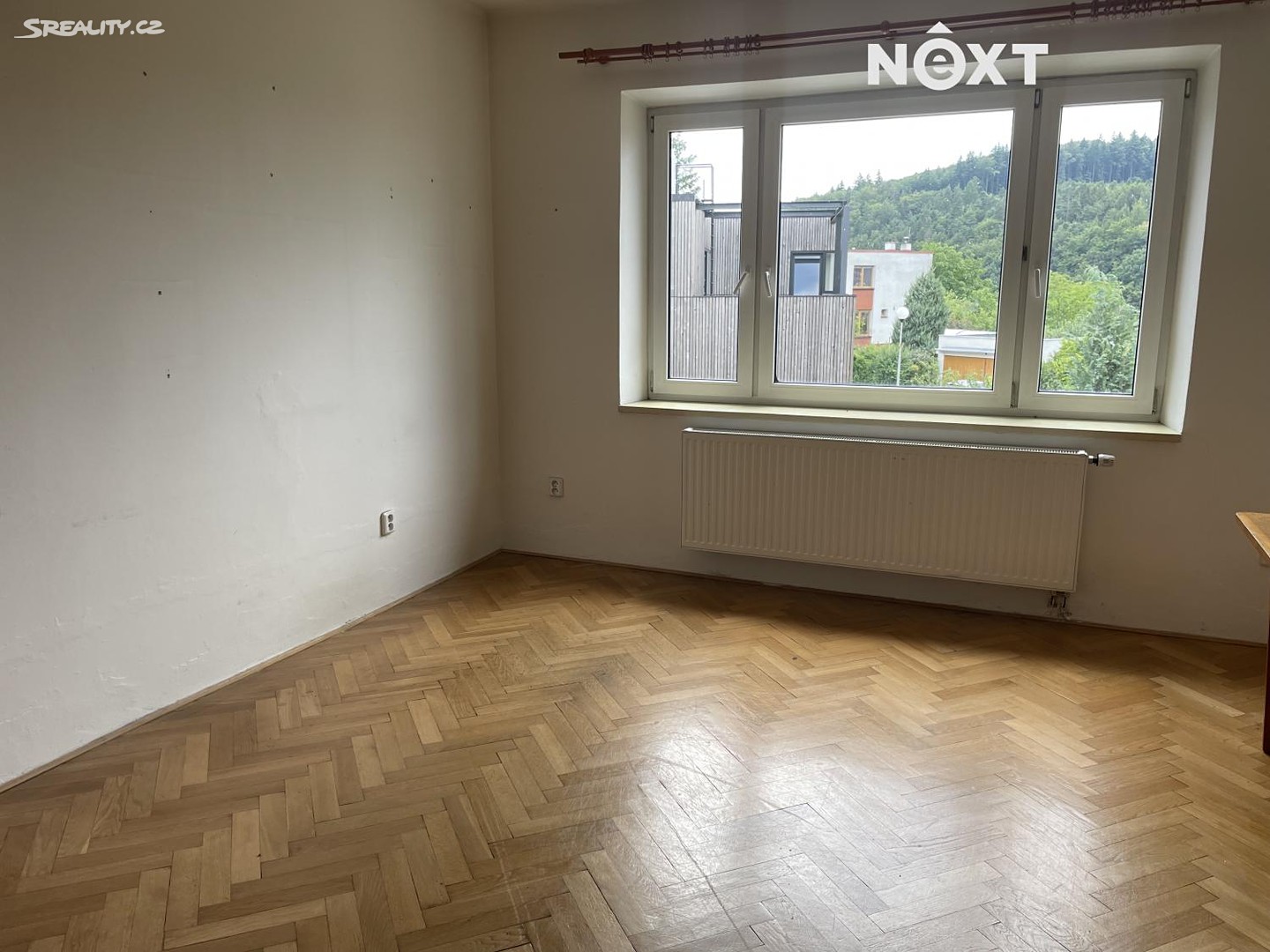 Pronájem bytu 4+1 140 m², Lazy II, Zlín