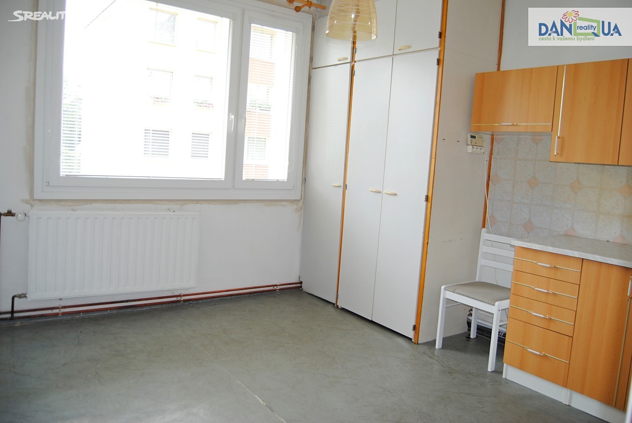 Prodej bytu 1+1 40 m², Zámecká, Spálené Poříčí