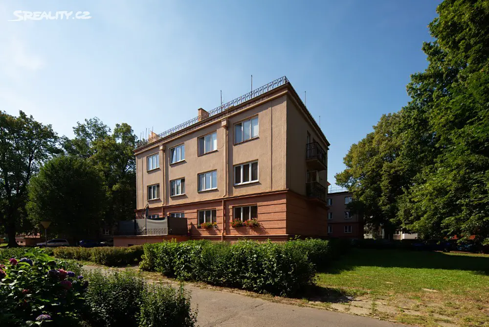 Prodej bytu 2+1 55 m², Rodimcevova, Ostrava - Zábřeh