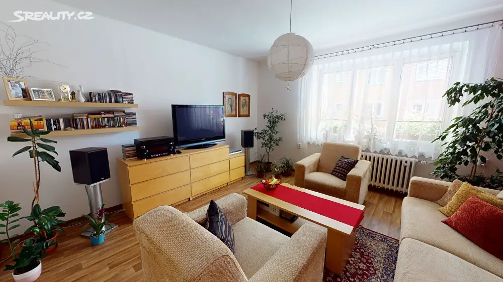 Prodej bytu 2+1 55 m², Rodimcevova, Ostrava - Zábřeh
