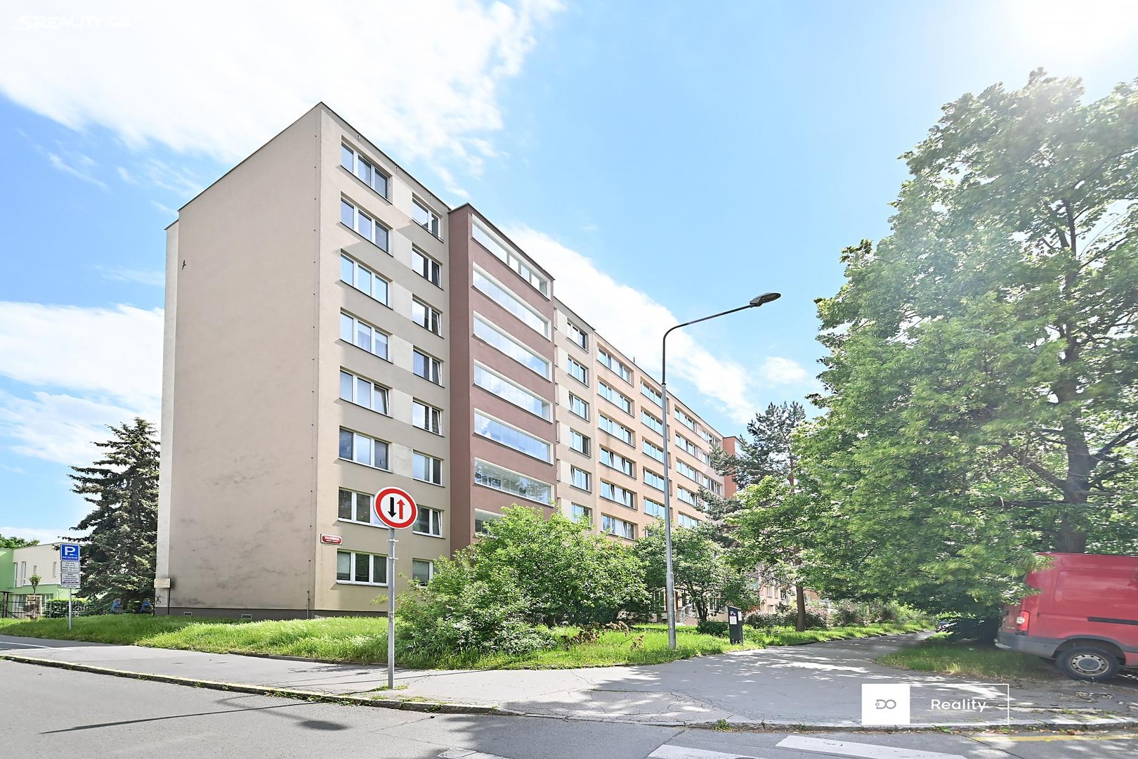Prodej bytu 3+1 61 m², Veltruská, Praha 9 - Prosek
