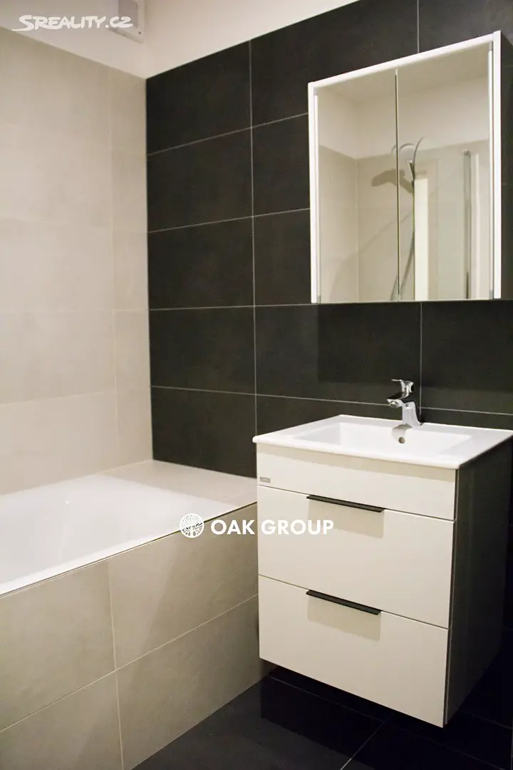 Prodej bytu 3+kk 62 m², Machuldova, Praha 4 - Kamýk