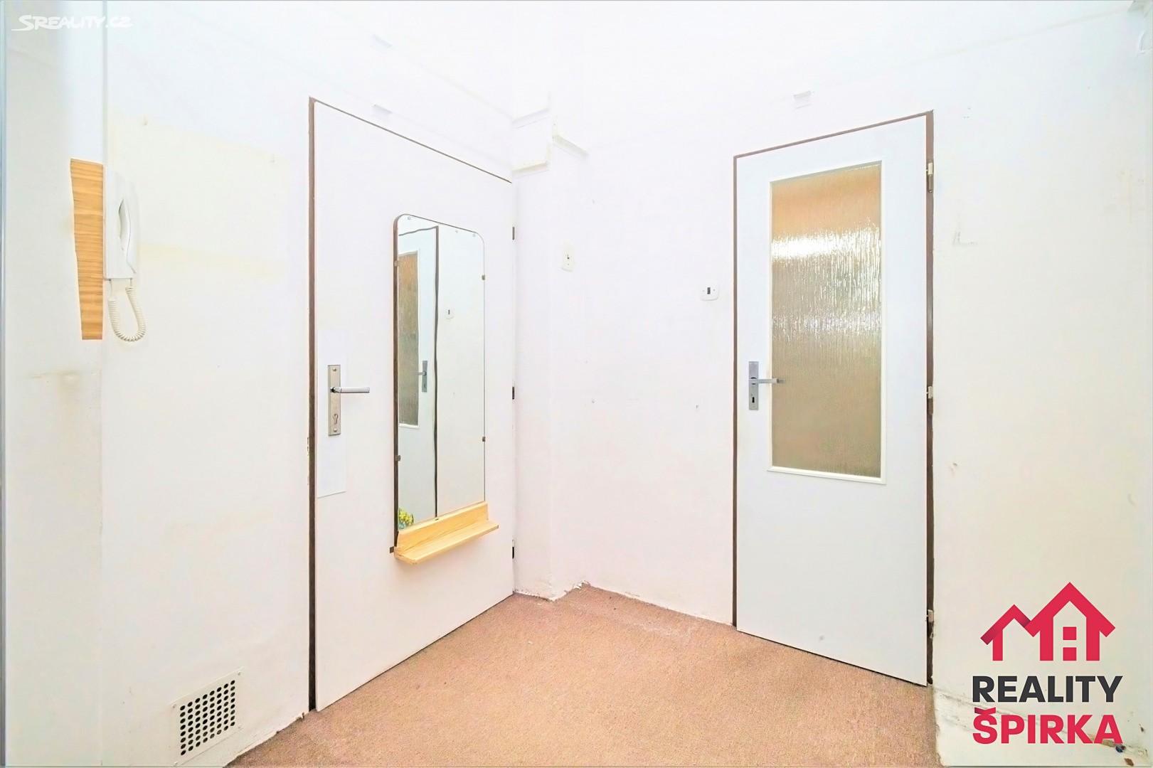 Prodej bytu 4+1 93 m², Fibichova, Svitavy - Předměstí