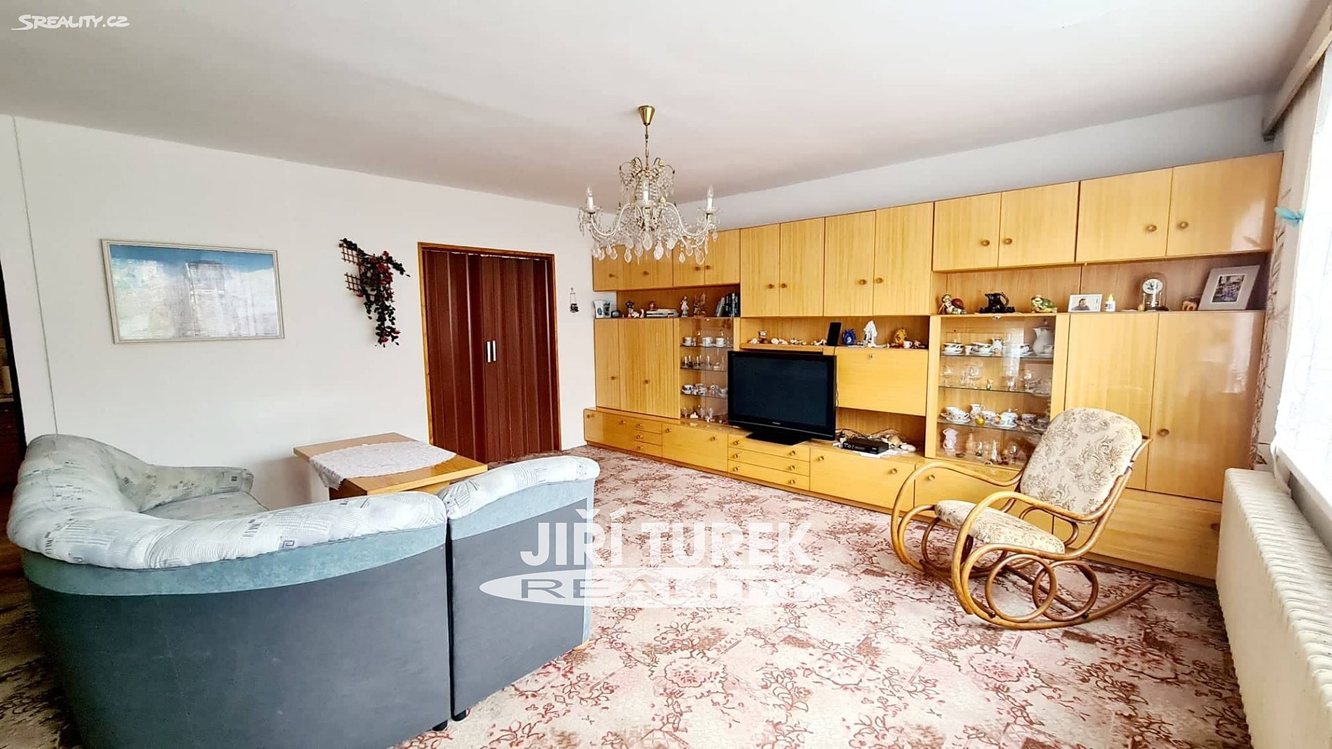 Prodej  rodinného domu 240 m², pozemek 795 m², Dobřív, okres Rokycany