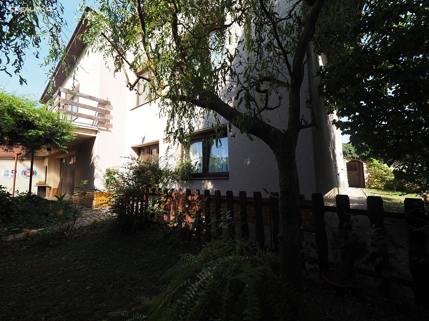 Prodej  rodinného domu 249 m², pozemek 639 m², Kutná Hora - Žižkov, okres Kutná Hora