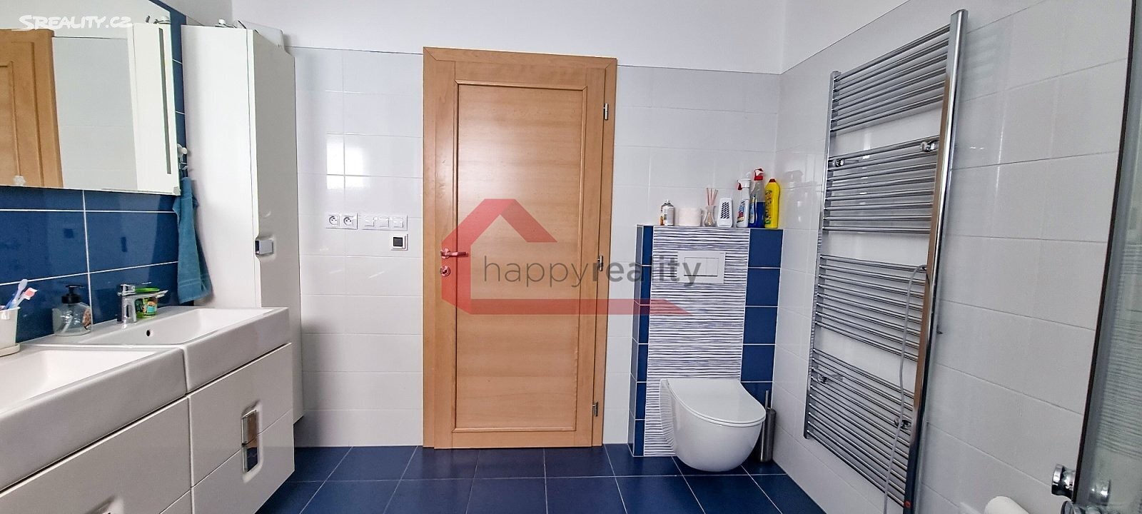 Prodej  rodinného domu 150 m², pozemek 1 075 m², Hlavní, Velké Pavlovice