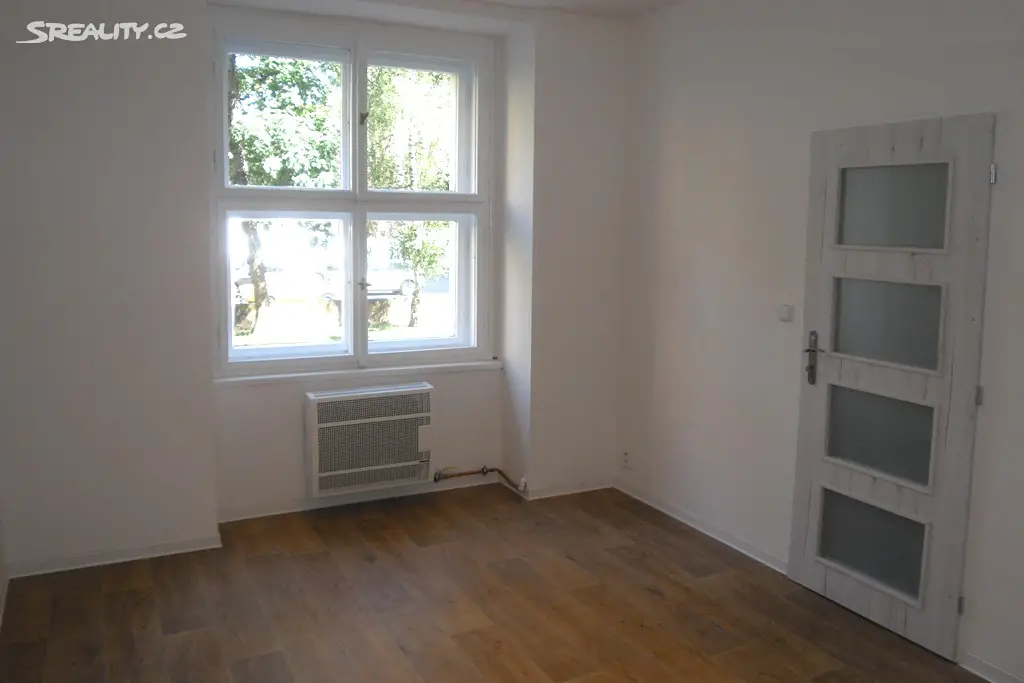 Pronájem bytu 1+1 42 m², Jana Želivského, Praha 3 - Žižkov