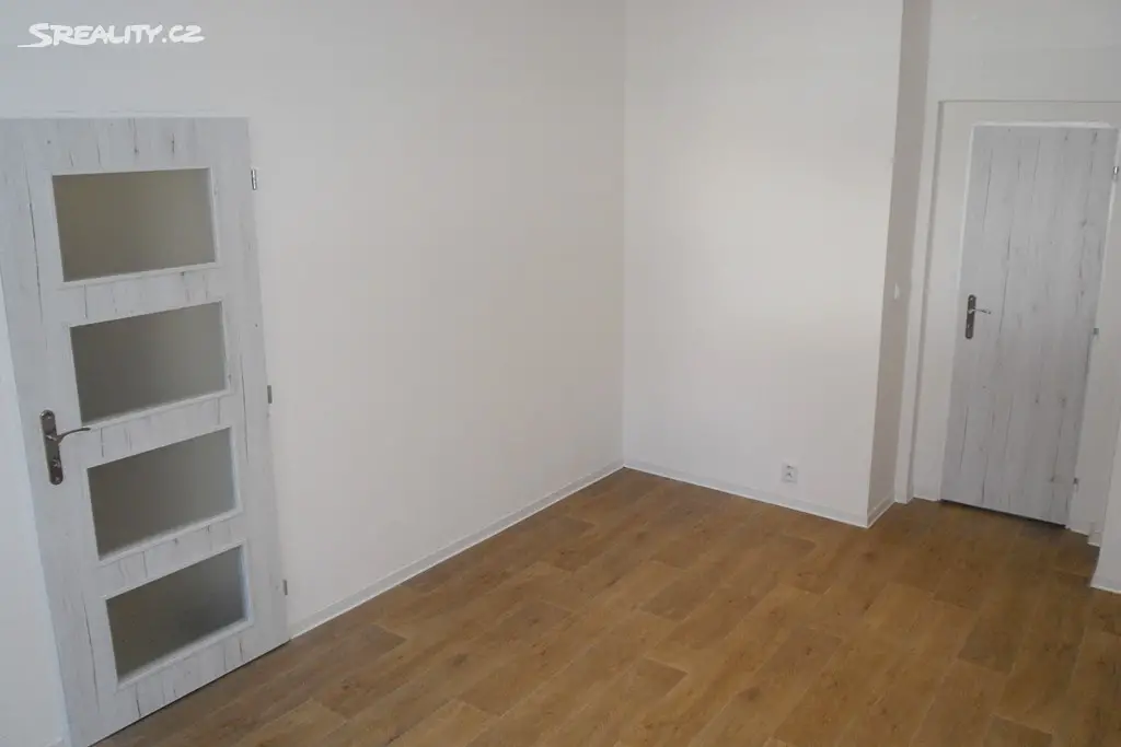 Pronájem bytu 1+1 42 m², Jana Želivského, Praha 3 - Žižkov