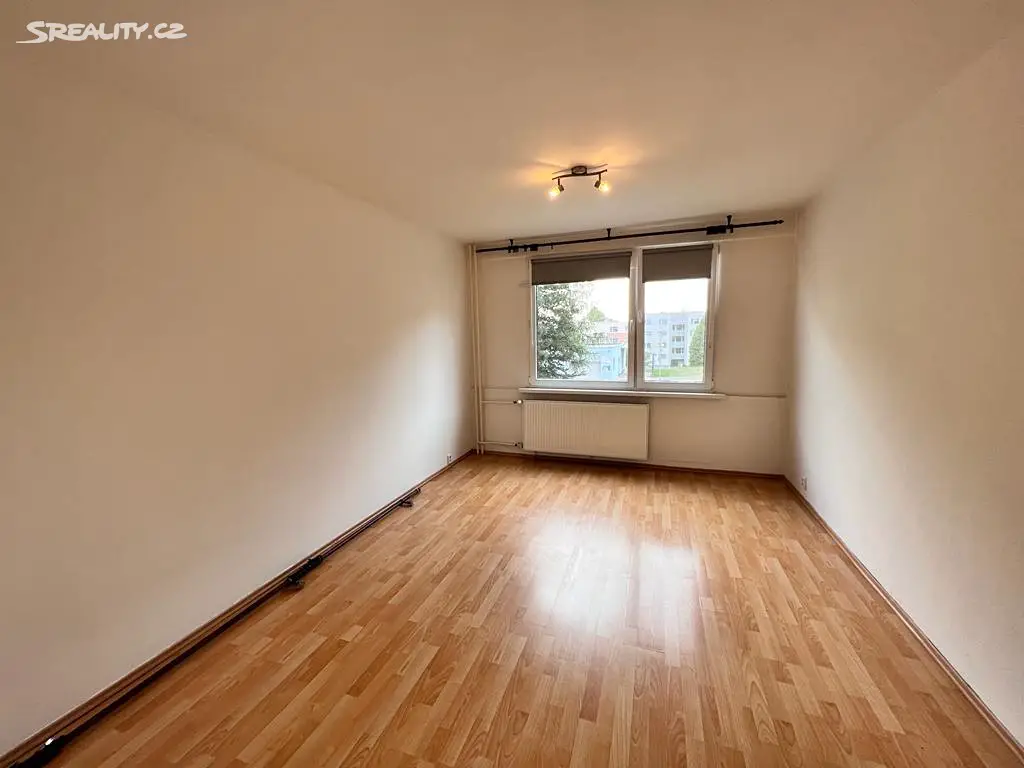 Pronájem bytu 2+1 63 m², Fügnerova, Frýdlant