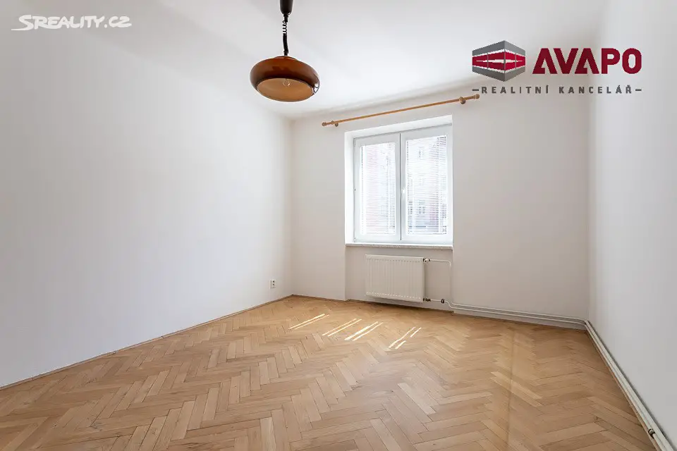 Pronájem bytu 2+1 50 m², Havlíčkova, Opava - Předměstí