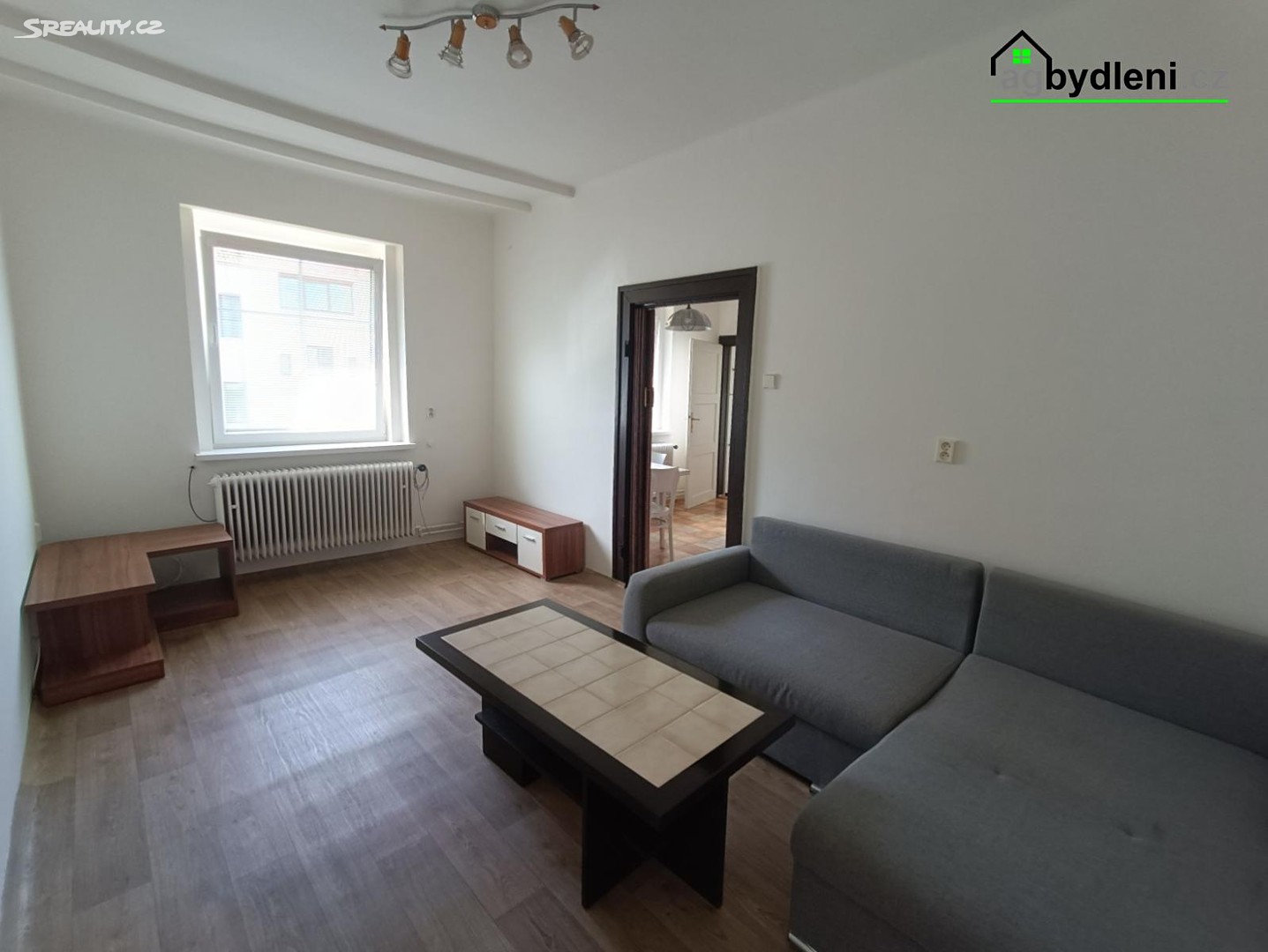 Pronájem bytu 2+1 60 m², Plzeň - Jižní Předměstí, okres Plzeň-město