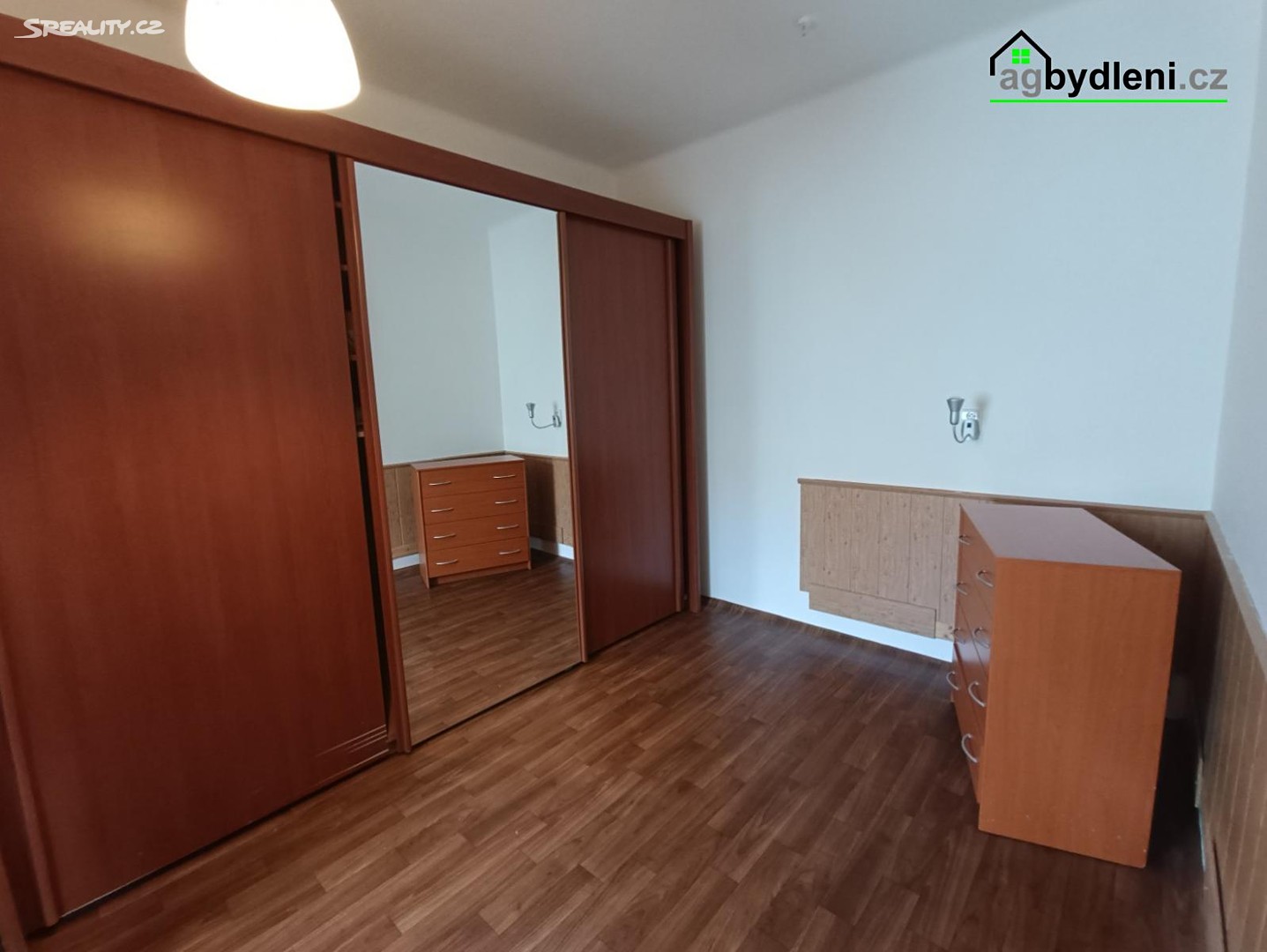 Pronájem bytu 2+1 60 m², Plzeň - Jižní Předměstí, okres Plzeň-město