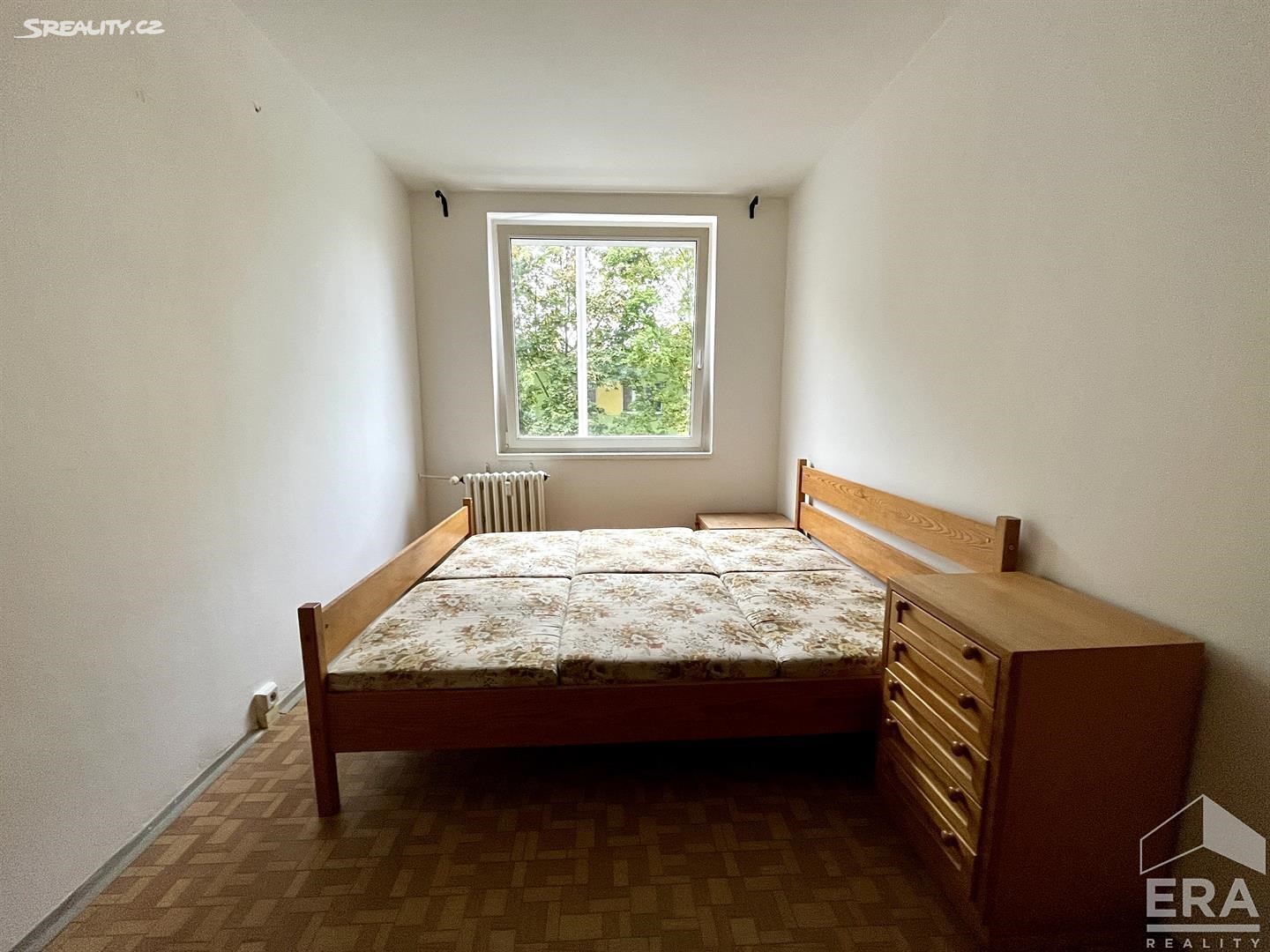 Pronájem bytu 2+kk 45 m², Peškova, Praha 5 - Hlubočepy