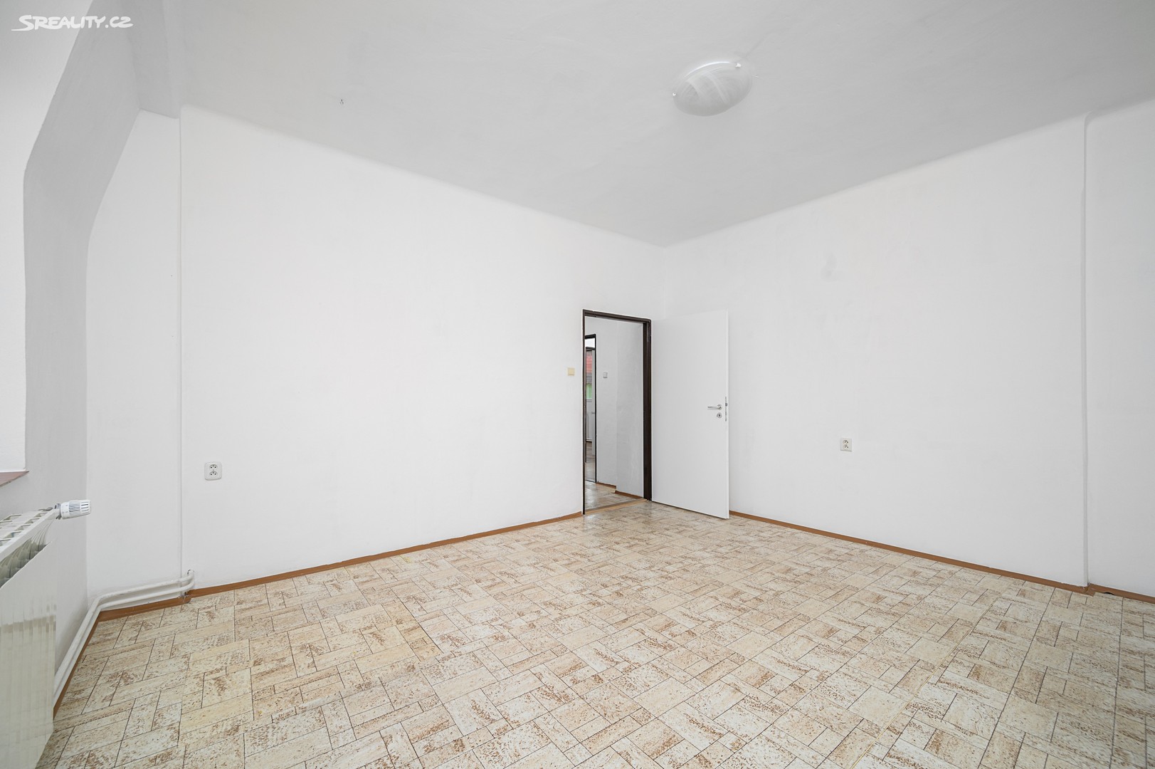 Pronájem bytu 3+1 96 m², Krkonošská, Liberec - Liberec III-Jeřáb