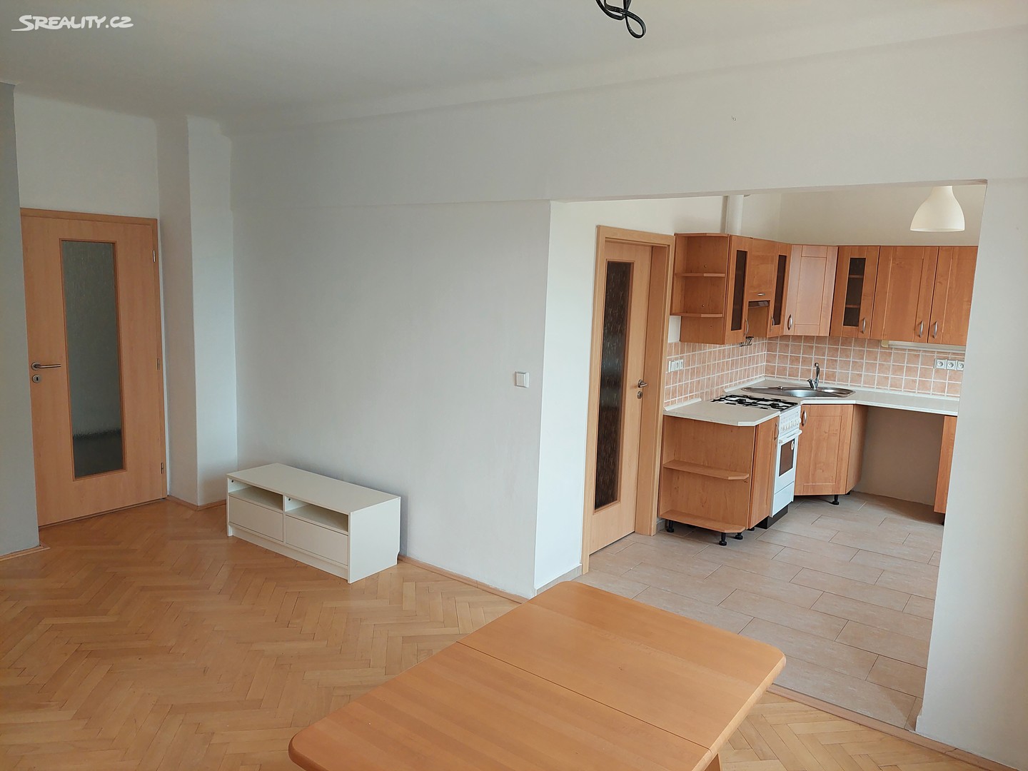 Pronájem bytu 3+kk 79 m², Francouzská třída, Plzeň - Východní Předměstí