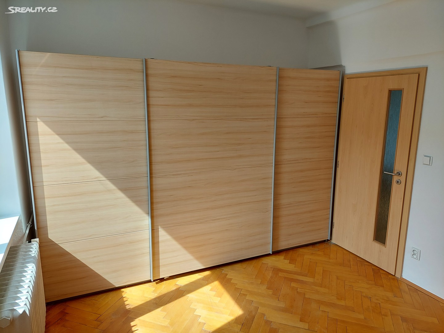 Pronájem bytu 3+kk 79 m², Francouzská třída, Plzeň - Východní Předměstí