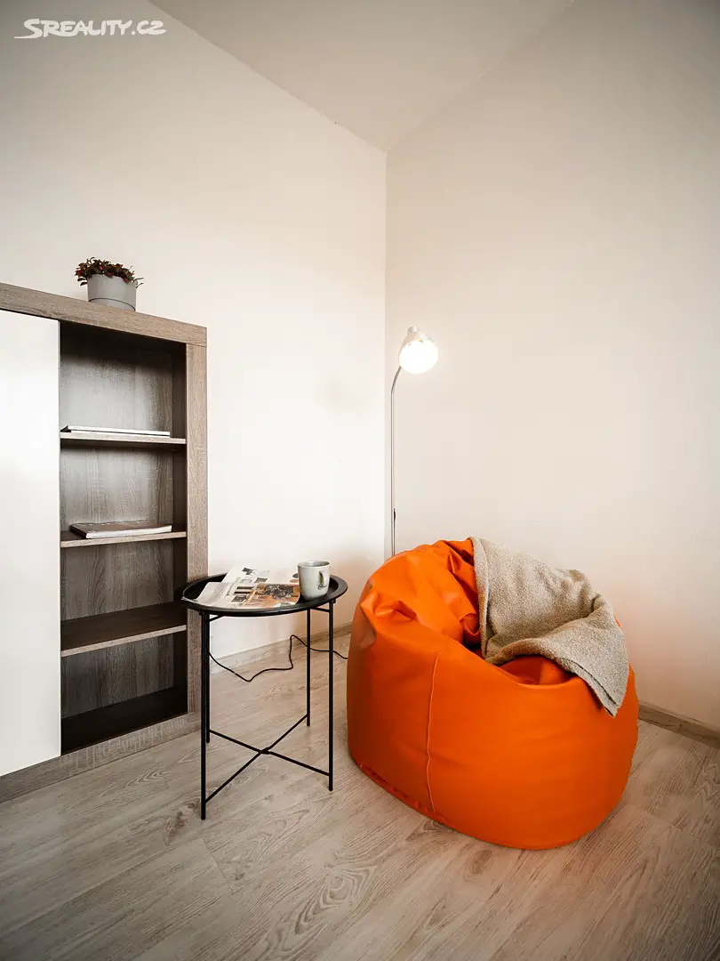 Prodej bytu 1+1 53 m², Imrychova, Praha 4 - Kamýk