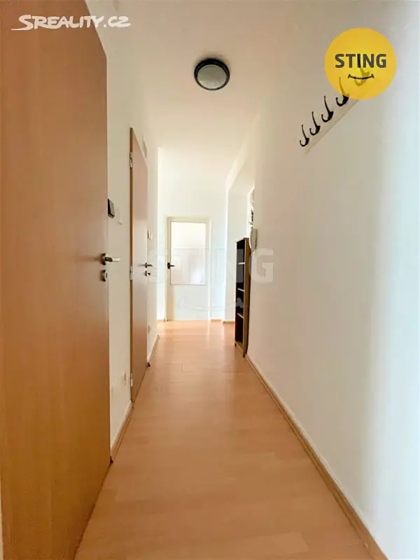 Prodej bytu 2+1 53 m², Korunní, Ostrava - Mariánské Hory