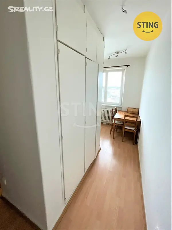 Prodej bytu 2+1 53 m², Korunní, Ostrava - Mariánské Hory
