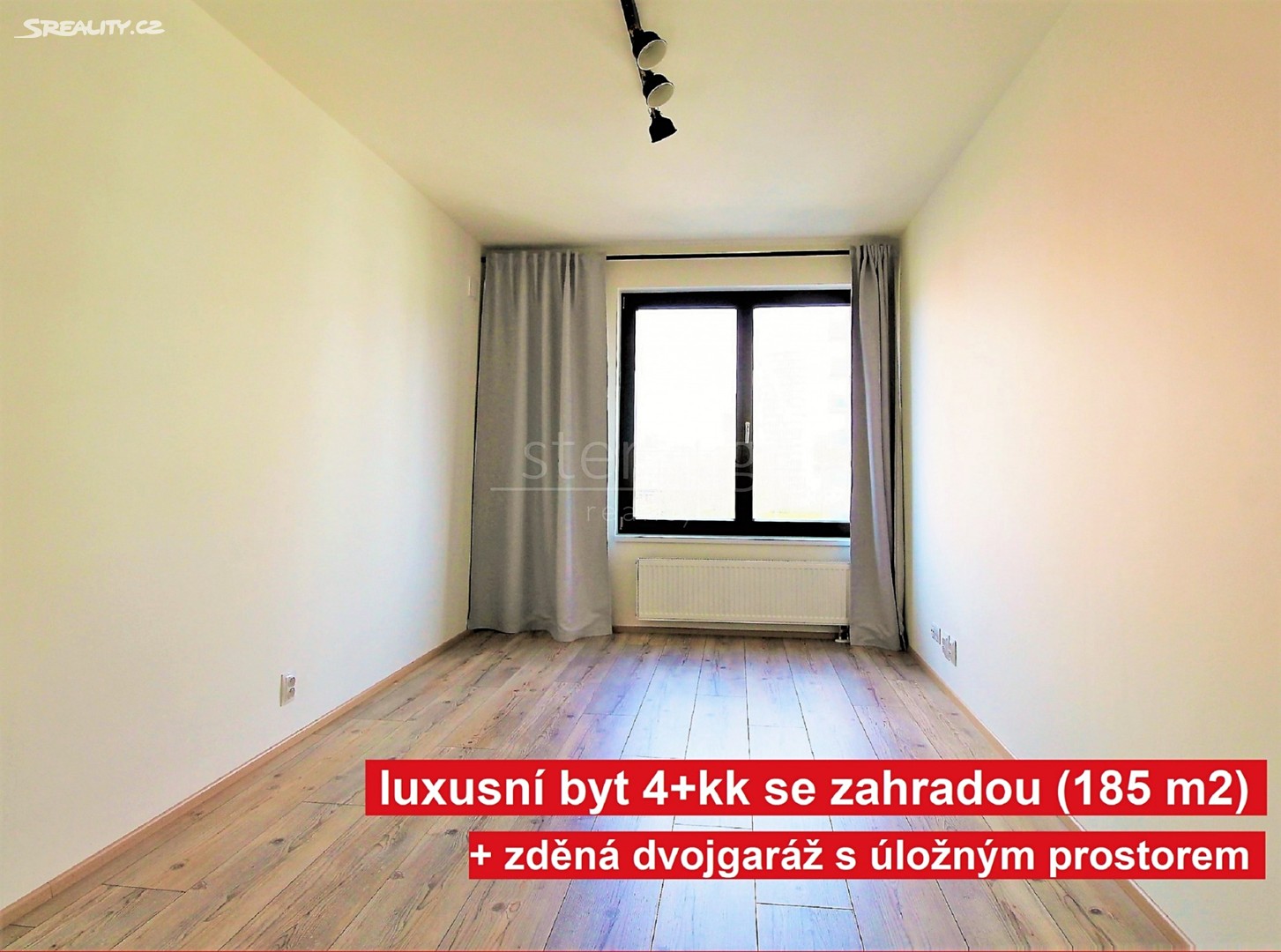 Prodej bytu 4+kk 104 m², Pardubice - Dražkovice, okres Pardubice
